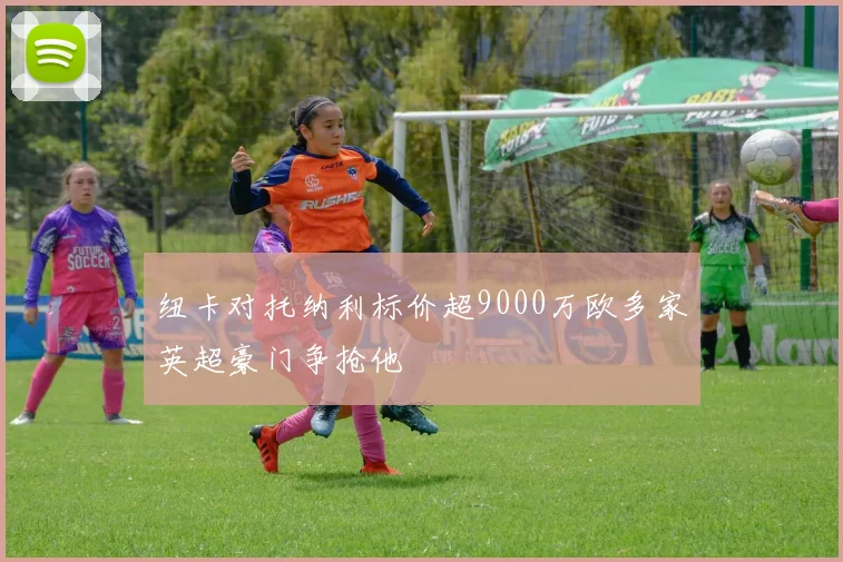 纽卡对托纳利标价超9000万欧多家英超豪门争抢他
