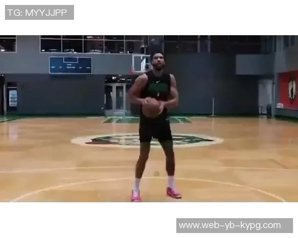 塔图姆透露恢复进展顺利已开始场上训练逐步找回自我状态 塔图姆透露恢复进展顺利已开始场上训练逐步找回自我状态