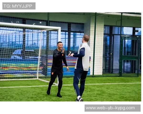 女足名宿范运杰强调青训理念重要性期待年轻球员走向国际舞台