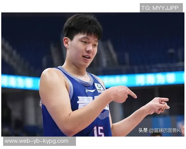 斯普利特谈杨瀚森适应NBA过程不急于让其承受高压挑战