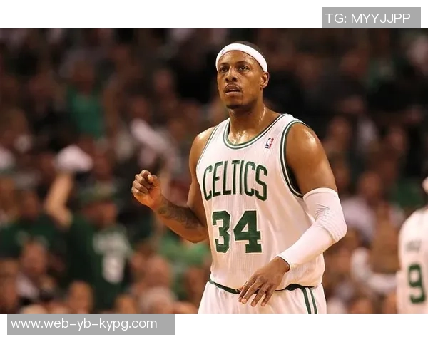 前NBA球星保罗皮尔斯因酒后驾驶被警方逮捕引发热议