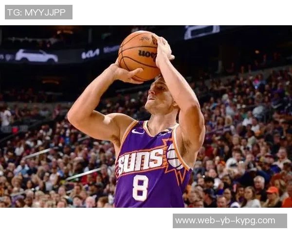 太阳阿伦三分球表现不佳坦言缺乏舒服接球机会但仍有8次出手感觉良好